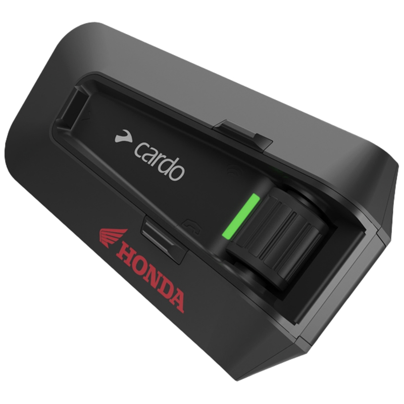 Interphone Bluetooth CARDO PACKTALK EDGE Honda solo