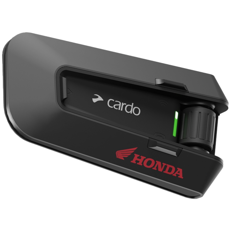 Interphone Bluetooth CARDO PACKTALK EDGE Honda solo
