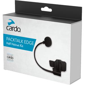 Adaptateur audio interphone Bluetooth CARDO PACKTALK EDGE pour casques ouverts