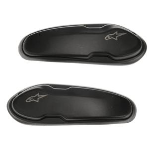 Sliders pour bottes Alpinestars Supertech R/SMX PLUS/SMX-6/SMX S et SMX-1 R