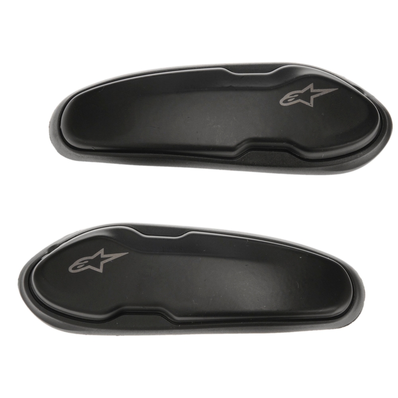 Sliders pour bottes Alpinestars Supertech R/SMX PLUS/SMX-6/SMX S et SMX-1 R