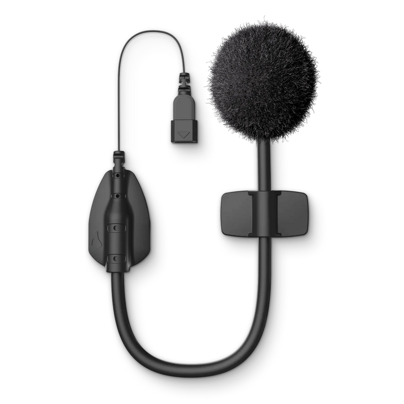 Microphone étanche IP67 CARDO PACKTALK
