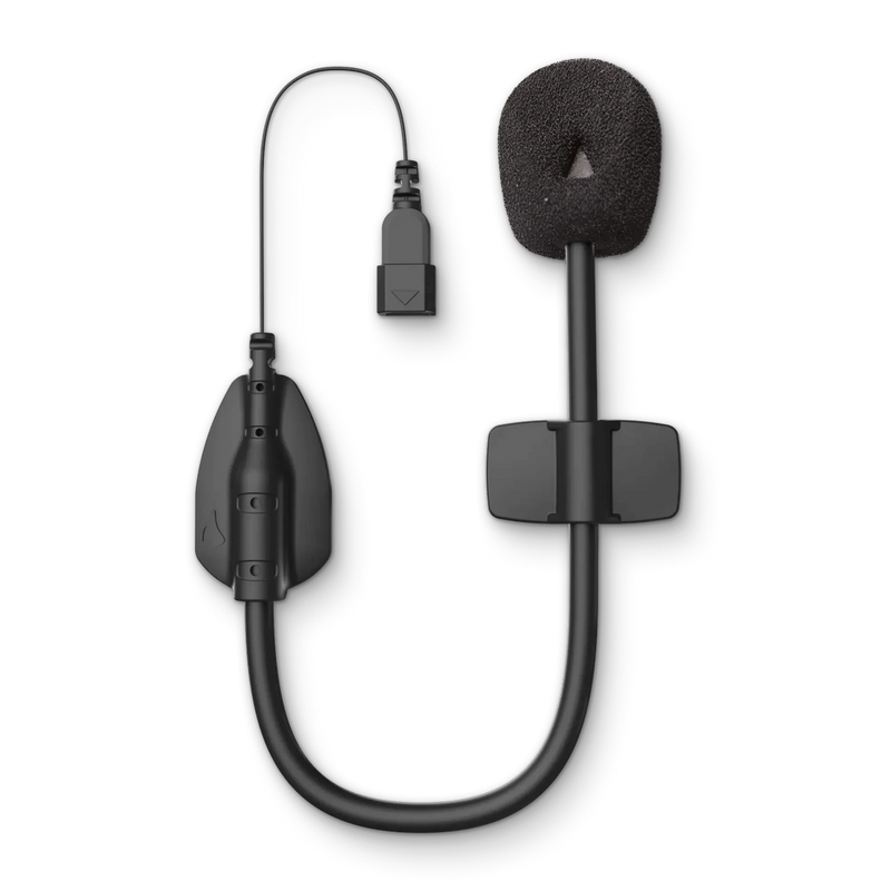 Microphone étanche IP67 CARDO PACKTALK