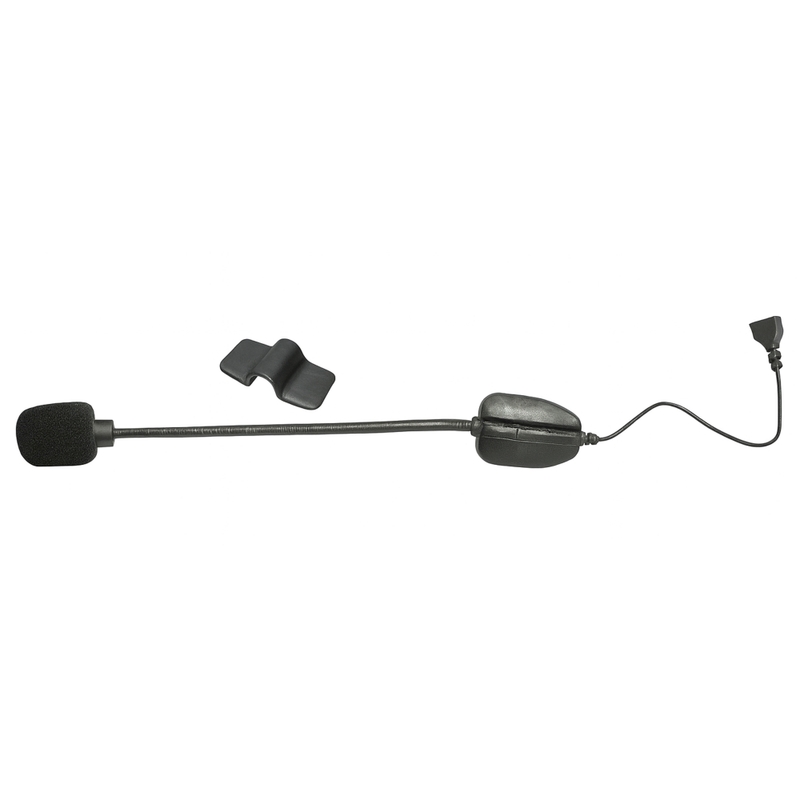 Microphone hybride/bande CARDO