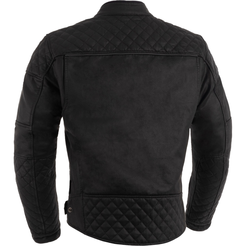 Veste de moto OXFORD HARDY 2.0 noire