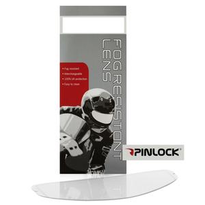 Pinlock pour casques Nexx X.WED2 transparent