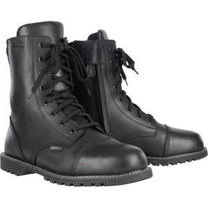 Bottes de moto Oxford Merton 2.0 noires