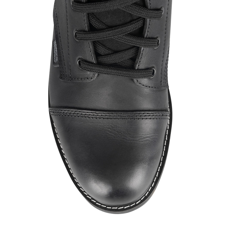 Bottes de moto Oxford Merton 2.0 noires