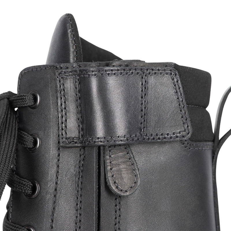 Bottes de moto Oxford Merton 2.0 noires