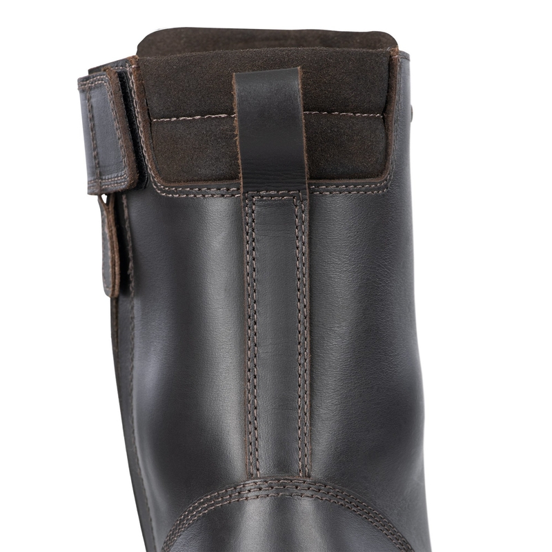 Bottes de moto Oxford Merton 2.0 marron