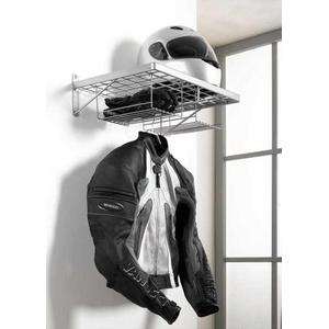 Porte-vêtements moto DUO