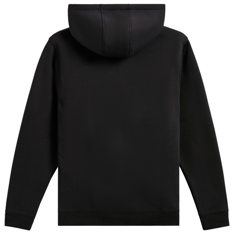 Sweat à capuche Fasting Alpinestars noir