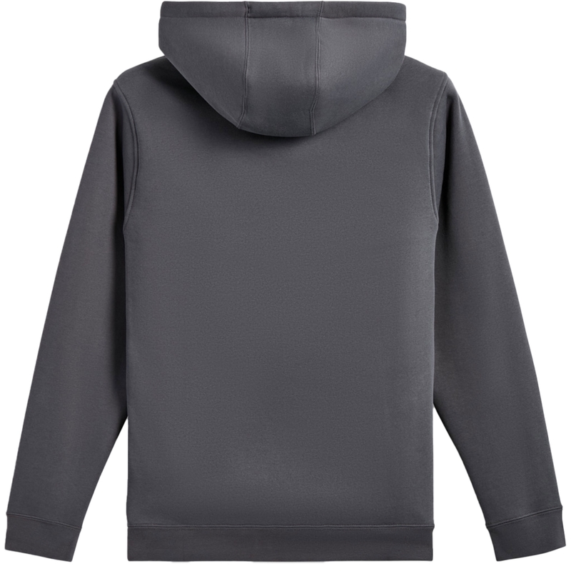 Sweat à capuche Alpinestars Fasting gris
