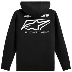Sweat à capuche Formulation Alpinestars noir