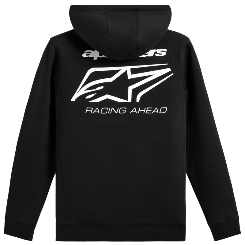 Sweat à capuche Formulation Alpinestars noir