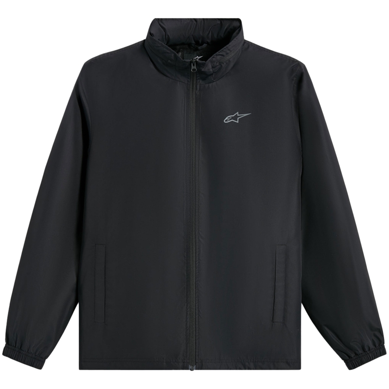 Veste Alpinestars Overhaul Racer noire