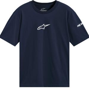 Chemise Alpinestars Frontal CSF bleue