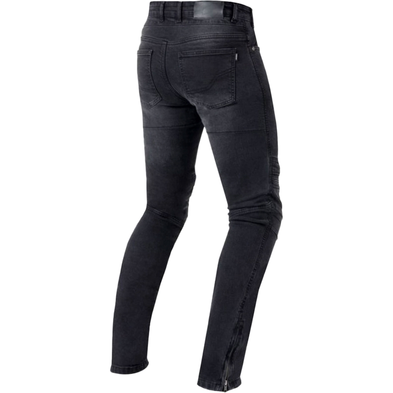 Jeans moto Ozone Hornet II noir