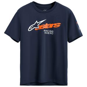 T-shirt Alpinestars Entitled CSF bleu
