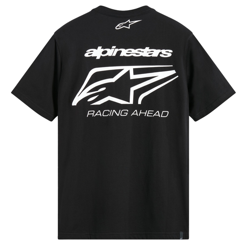 T-shirt Alpinestars Formulation CSF noir