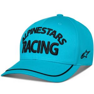 Casquette Alpinestars Luminary bleue