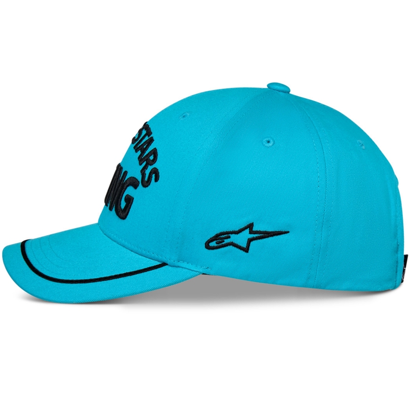 Casquette Alpinestars Luminary bleue