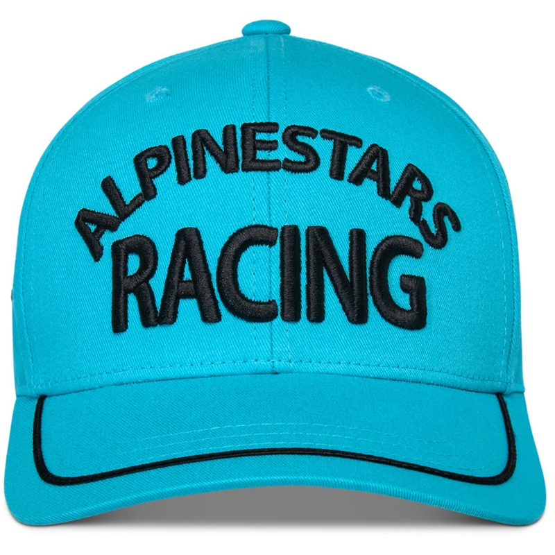 Casquette Alpinestars Luminary bleue