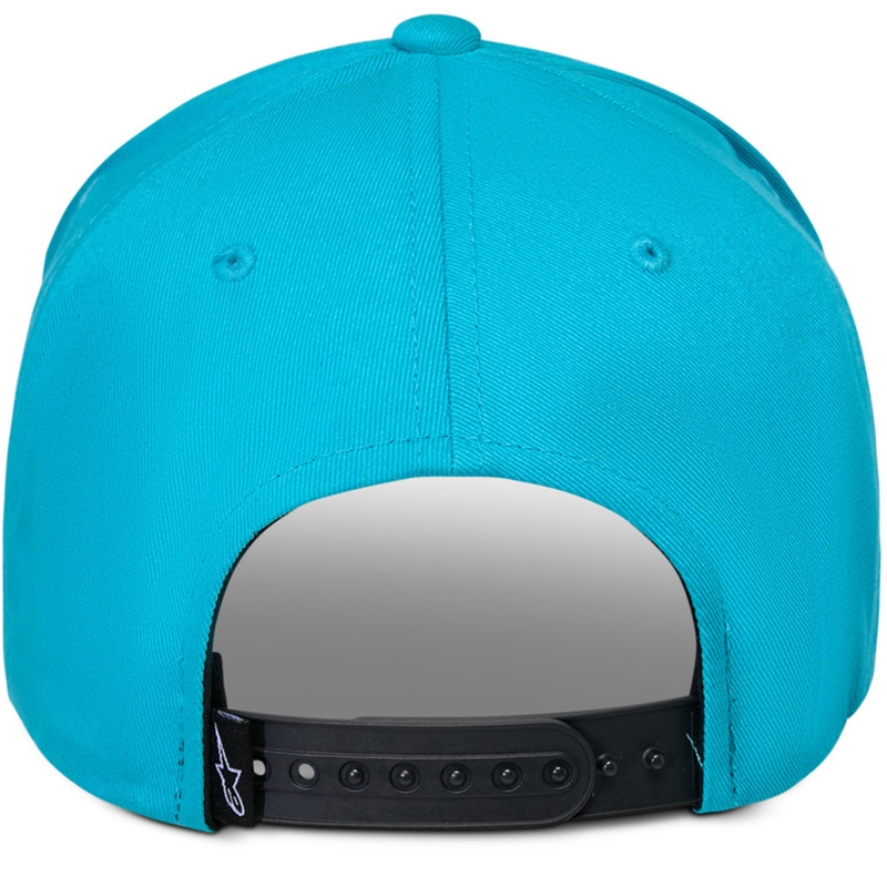 Casquette Alpinestars Luminary bleue