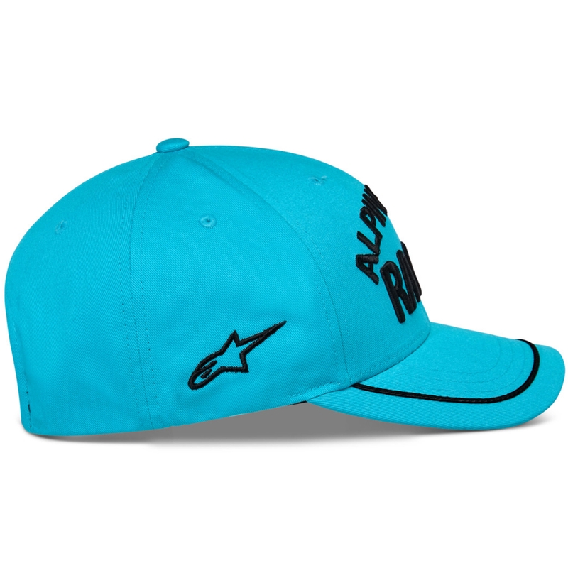 Casquette Alpinestars Luminary bleue