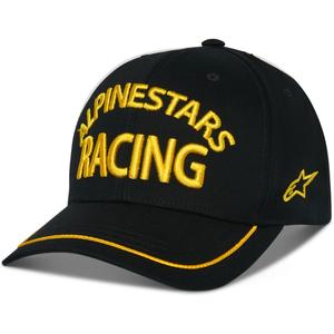 Casquette Alpinestars Luminary noire
