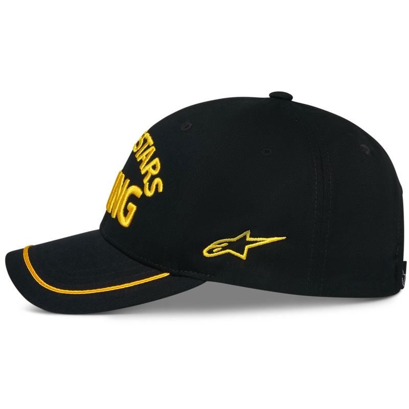 Casquette Alpinestars Luminary noire