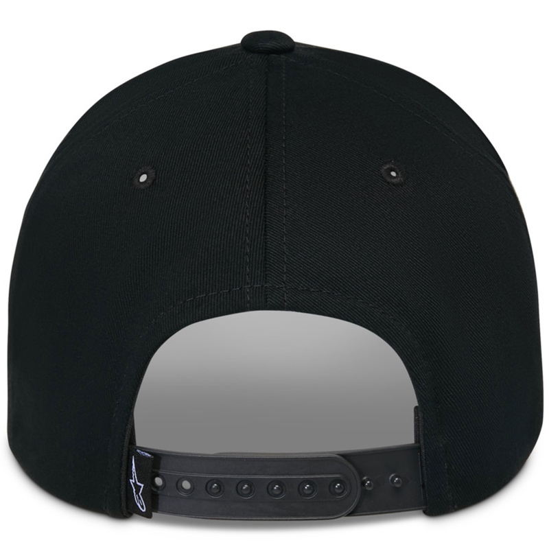 Casquette Alpinestars Luminary noire