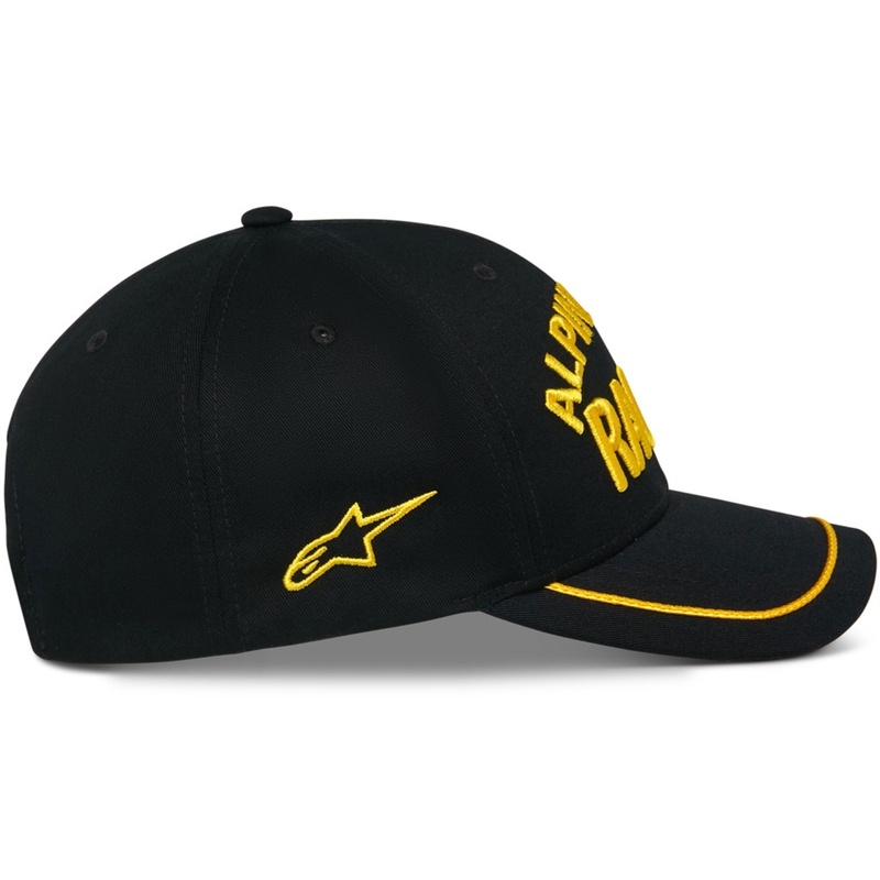 Casquette Alpinestars Luminary noire