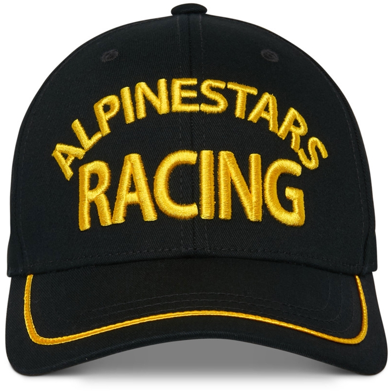 Casquette Alpinestars Luminary noire