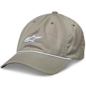 Casquette Alpinestars Tyler kaki