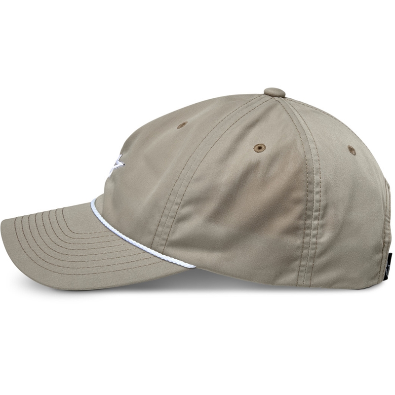 Casquette Alpinestars Tyler kaki