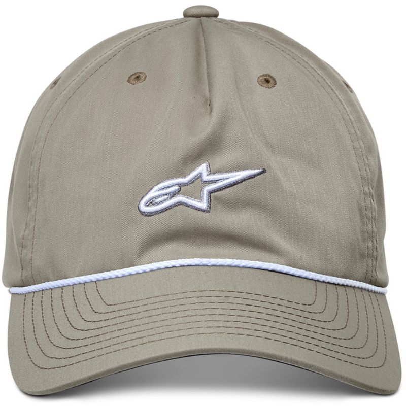Casquette Alpinestars Tyler kaki