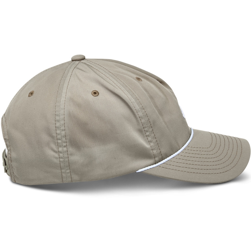 Casquette Alpinestars Tyler kaki