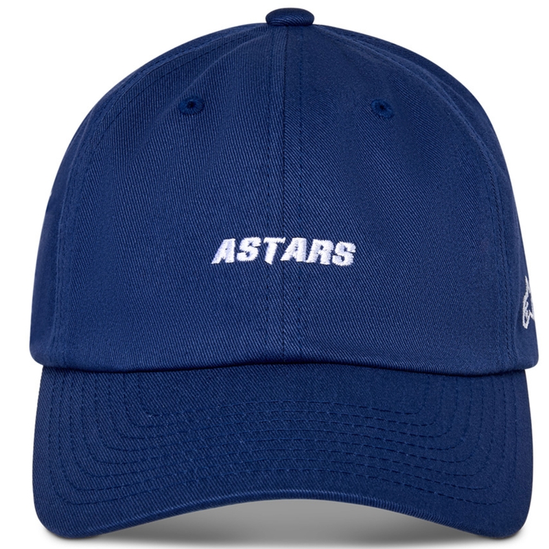 Casquette Alpinestars Deduce Strapback bleue