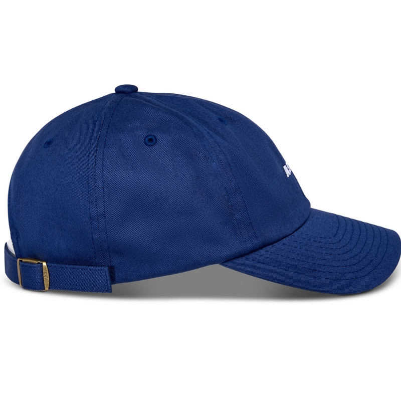 Casquette Alpinestars Deduce Strapback bleue