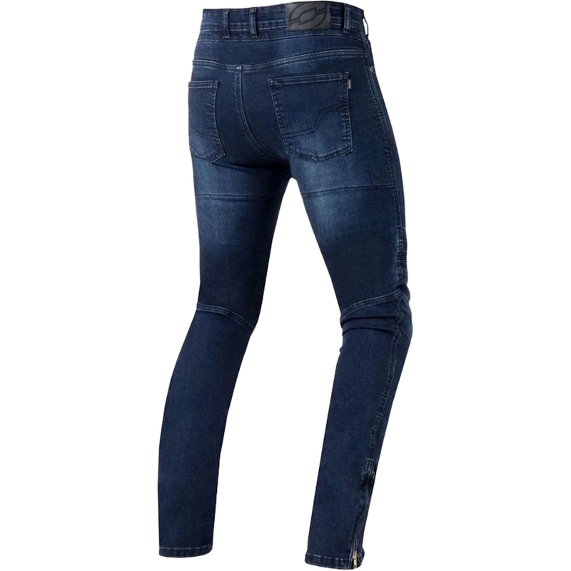 Jean moto bleu Ozone Hornet II