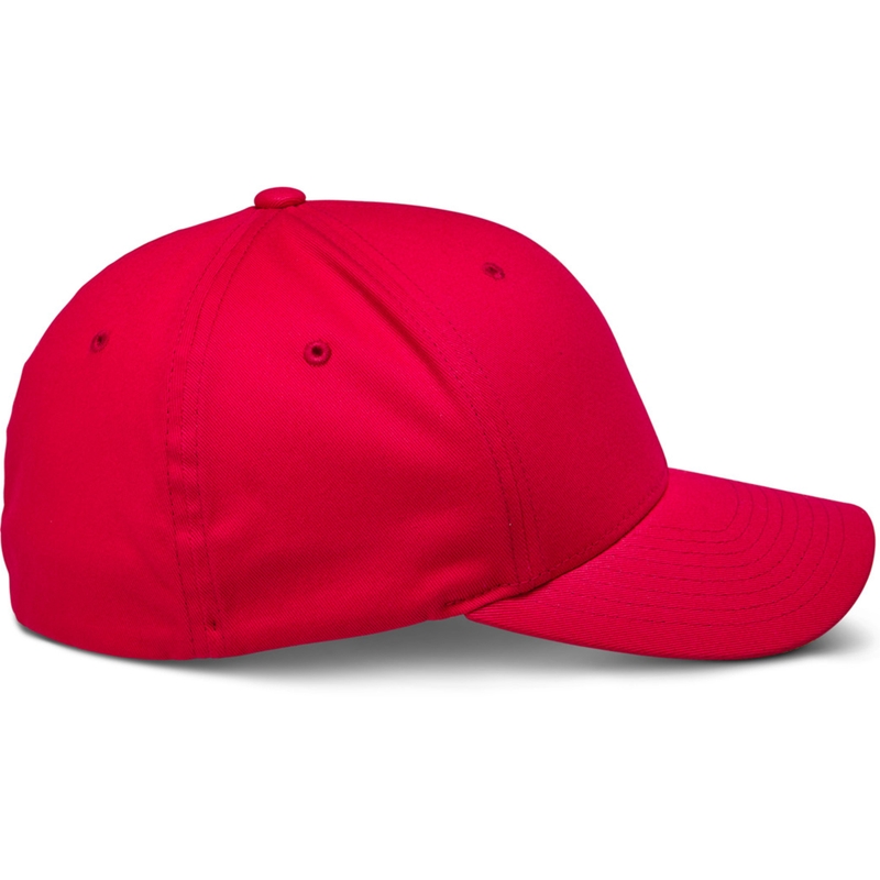 Casquette Alpinestars Corp Shift 2 rouge-blanc