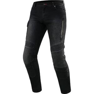 Jean moto Rebelhorn Vandal noir