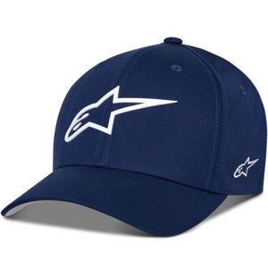 Casquette Alpinestars Ageless Multi bleue