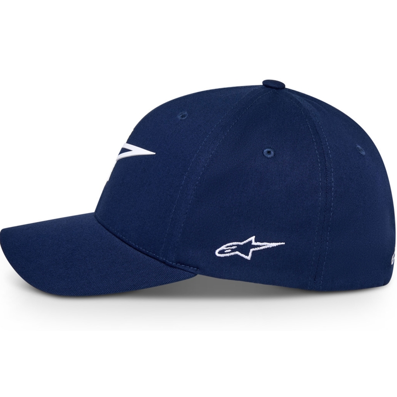 Casquette Alpinestars Ageless Multi bleue