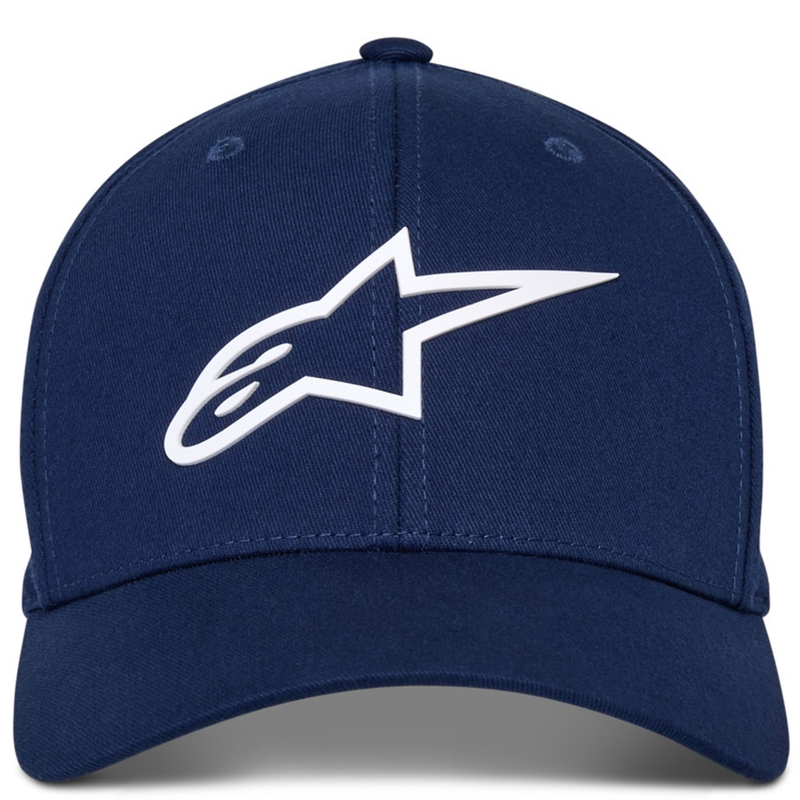 Casquette Alpinestars Ageless Multi bleue