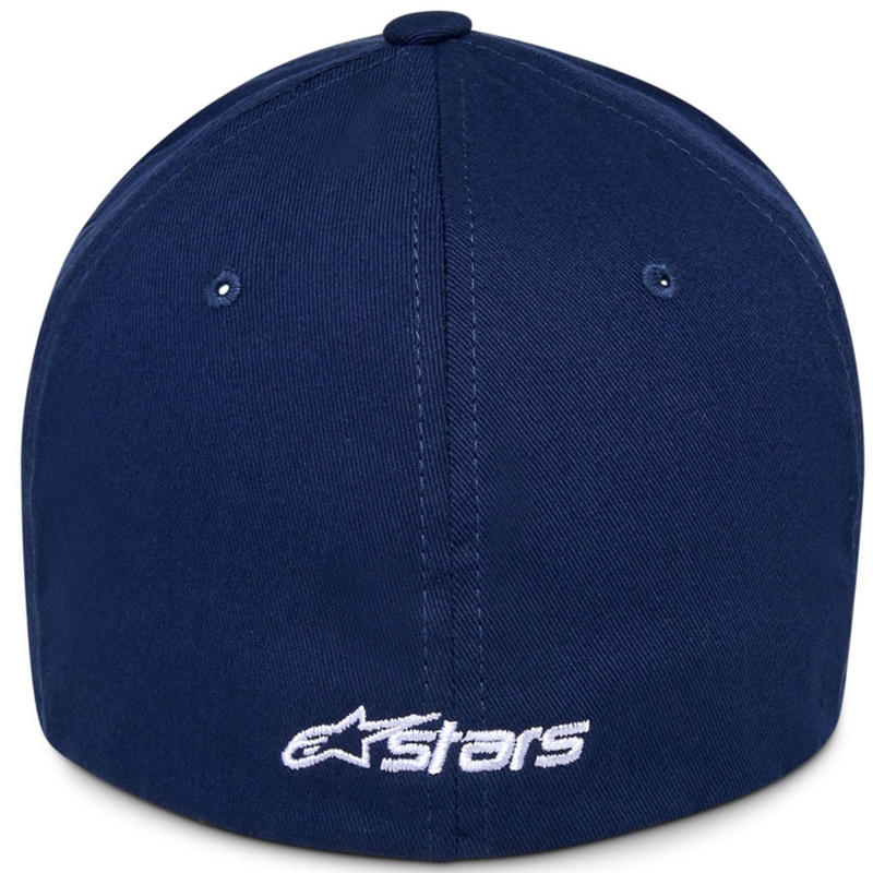 Casquette Alpinestars Ageless Multi bleue