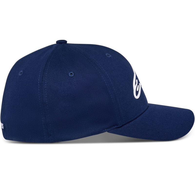 Casquette Alpinestars Ageless Multi bleue
