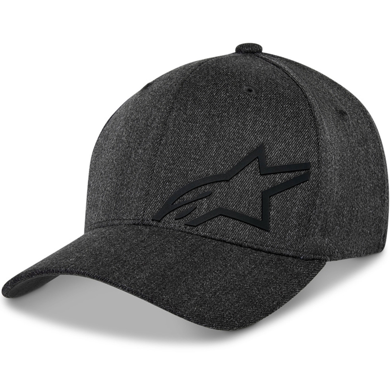 Casquette Alpinestars Corp Shift Multi gris foncé