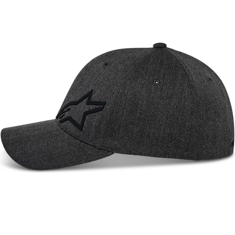 Casquette Alpinestars Corp Shift Multi gris foncé